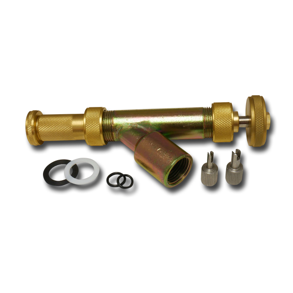 Dill Air Liquid Filler - Storage